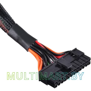 Блок питания SilverStone SST-ST65F-ES230 650W картинка 11